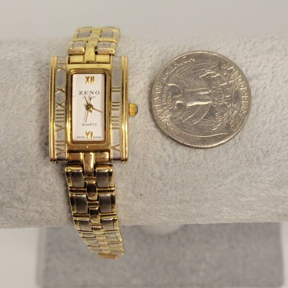 ⌚️ Zeno Women's Watch - Picture 2 of 8